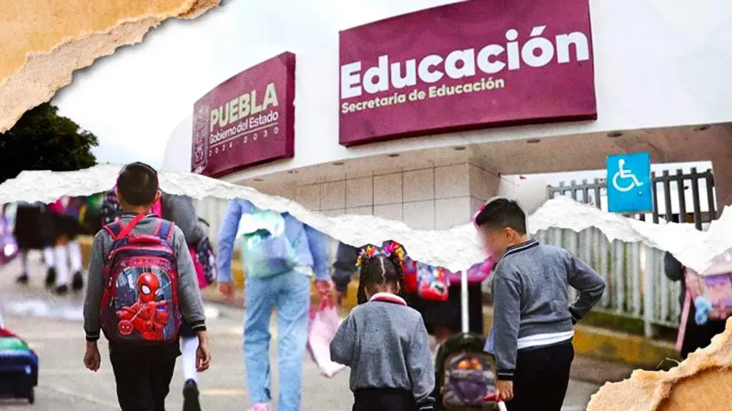 Este 20 de octubre, en 11 municipios de Sierra Norte de Puebla regresarán a clases
