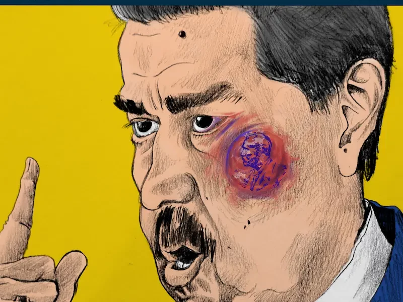 EL NOBEL DE CORINA