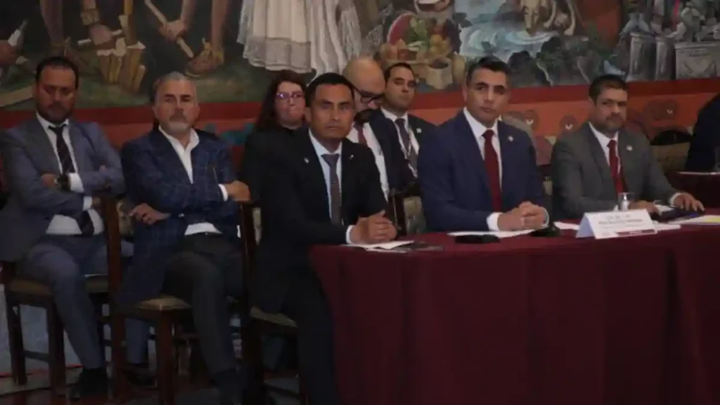 Con eficiencia, Gobierno de la Ciudad ha garantizado la paz y entornos más seguros