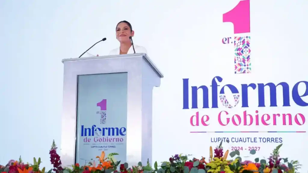Un año de resultados, trabajo y continuidad por San Andrés Cholula