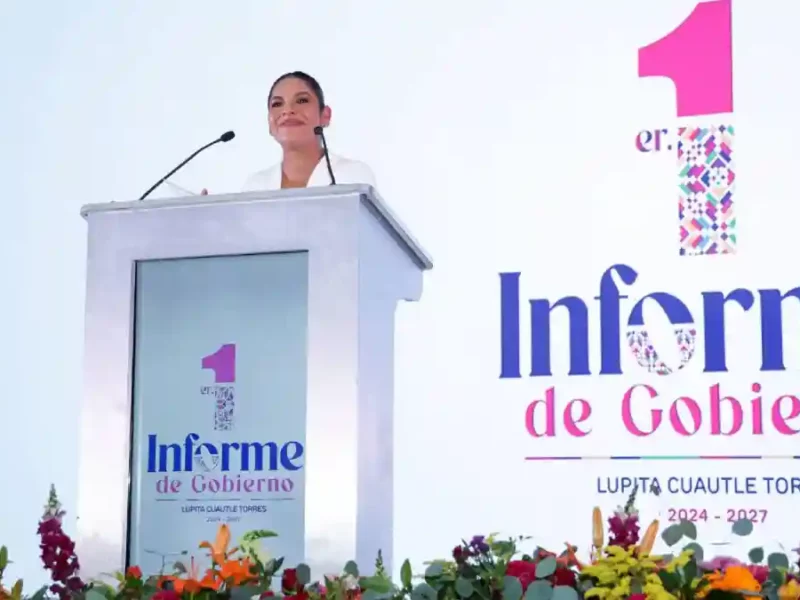 Un año de resultados, trabajo y continuidad por San Andrés Cholula