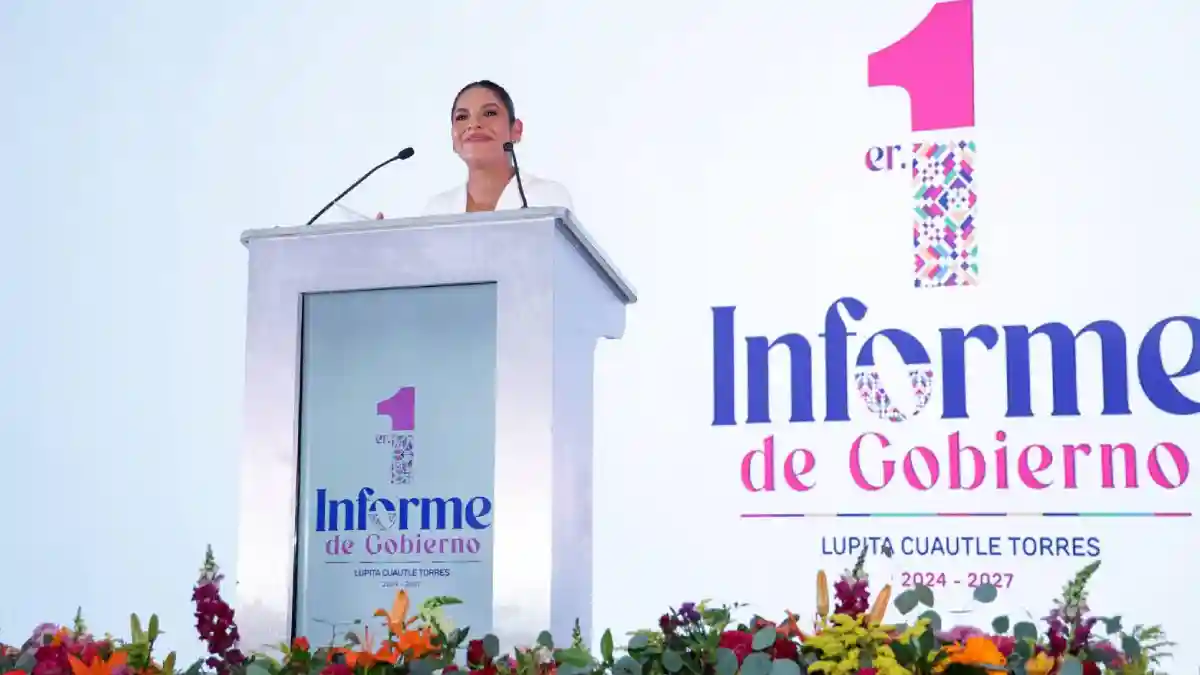Un año de resultados, trabajo y continuidad por San Andrés Cholula