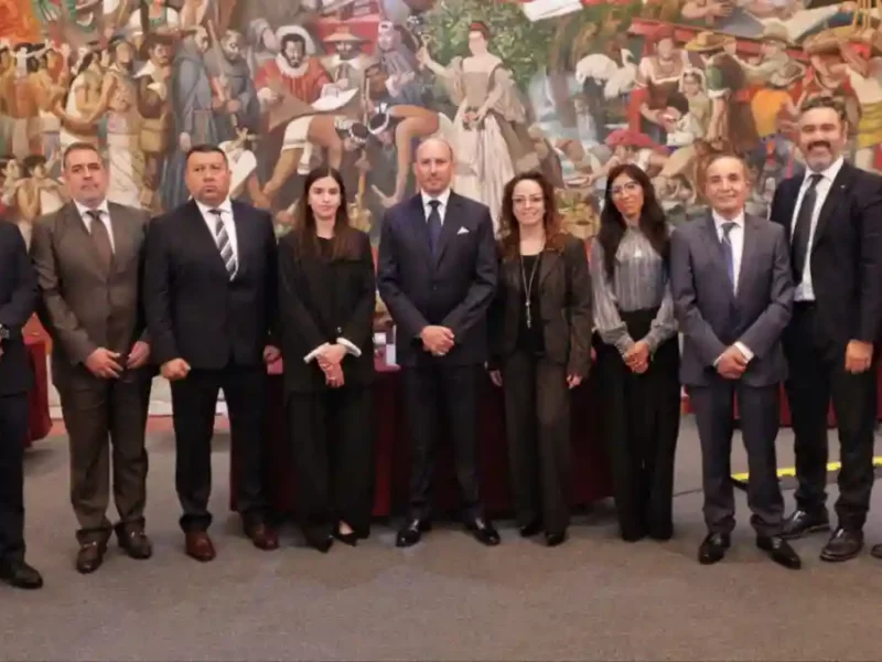 Por labor del Gobierno de la Ciudad, la capital cuenta con finanzas sanas y cero deudas