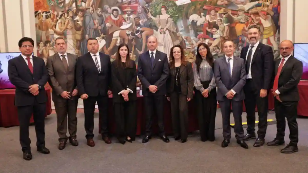 Por labor del Gobierno de la Ciudad, la capital cuenta con finanzas sanas y cero deudas