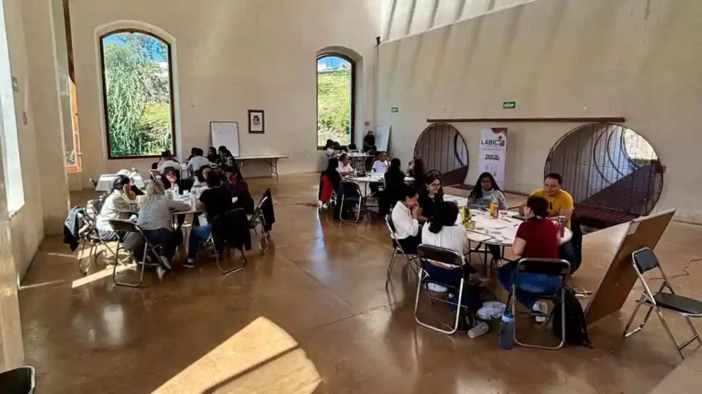 Impulsa Gobierno de la Ciudad innovación ciudadana con soluciones socioambientales