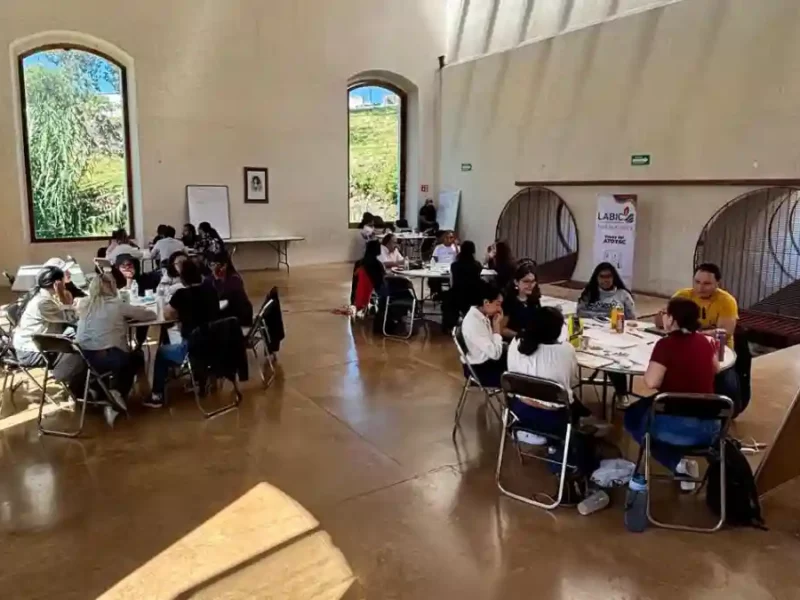 Impulsa Gobierno de la Ciudad innovación ciudadana con soluciones socioambientales