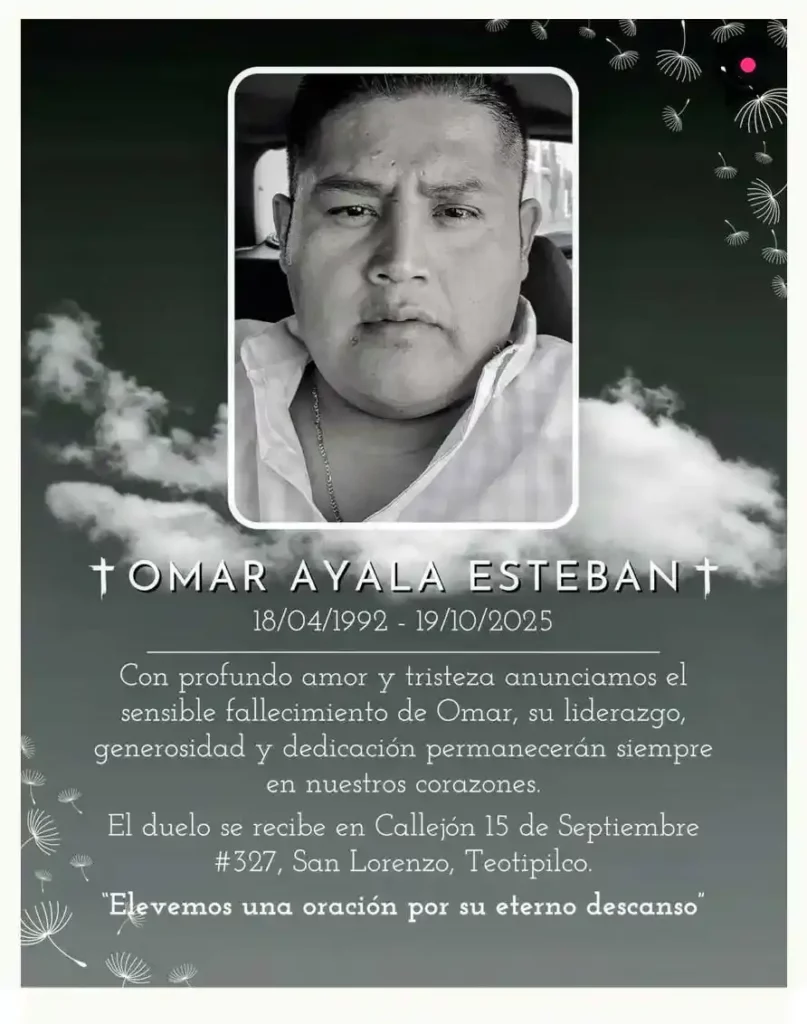 Ejecutan a dueño y repartidor de carnitas en Tepanco de López, Puebla; iban dejar un pedido