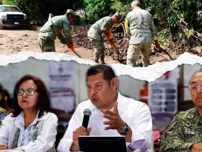 Gobierno de Puebla destinará mil 500 mdp para reconstruir la Sierra Norte
