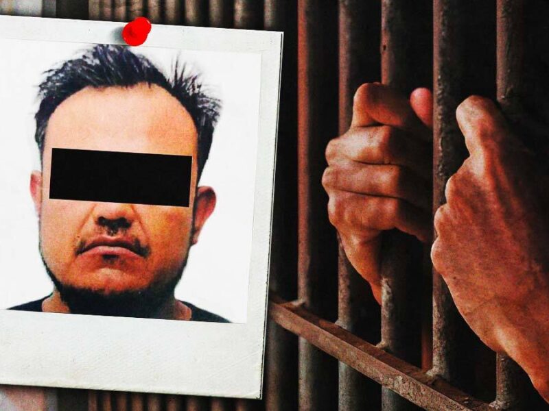 Sentencian a 50 años a ladrón que secuestró a chofer en Puebla; pagará 384 mil pesos