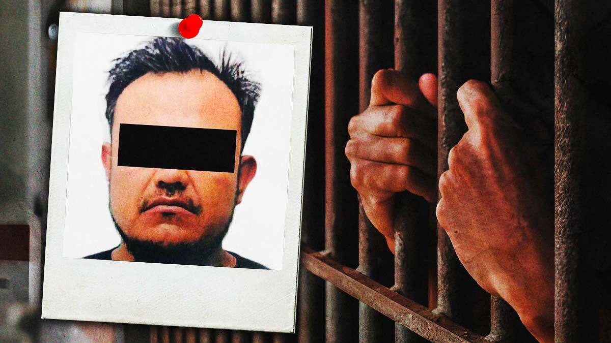 Sentencian a 50 años a ladrón que secuestró a chofer en Puebla; pagará 384 mil pesos