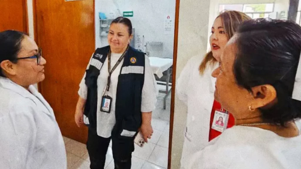 Huauchinango contará con hospital del IMSS con 90 camas para el 2026
