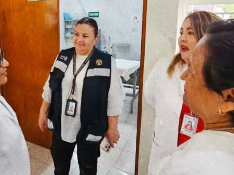 Huauchinango contará con hospital del IMSS con 90 camas para el 2026