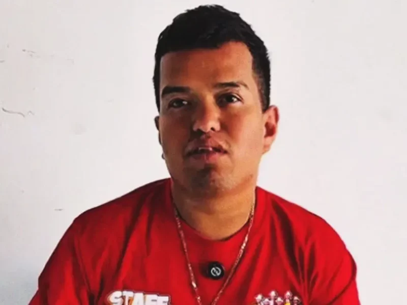 Medio Metro Oficial apoyará en gastos funerarios de Francisco Pérez, su imitador asesinado en Puebla