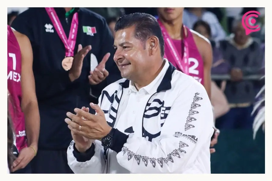 Concluye Mundial Sub-21 de Voleibol de Playa en Cholula; Letonia y EU se coronan campeones