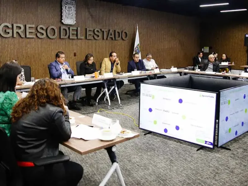 Soapap y Agua de Puebla podrían ser multados con 25 mdp por incumplimiento de compromisos