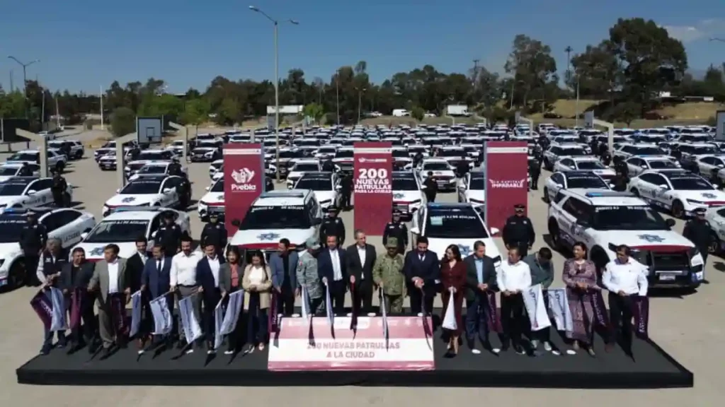 Pepe Chedraui avanza el primer año con orden, transparencia y crecimiento para Puebla capital