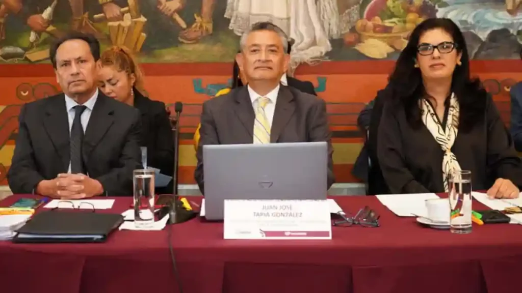 Recuperó Gobierno de la Ciudad orden, eficiencia y modernidad institucional: SECATI