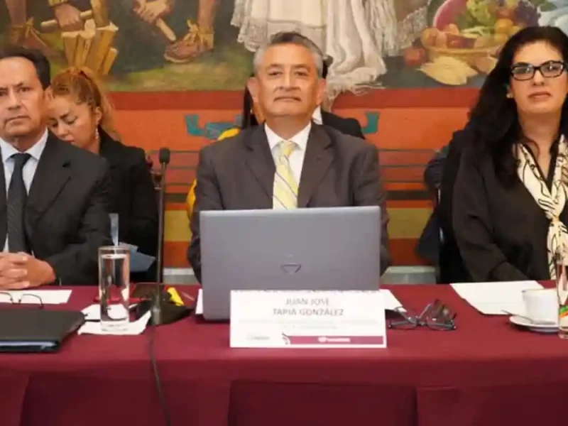 Recuperó Gobierno de la Ciudad orden, eficiencia y modernidad institucional: SECATI