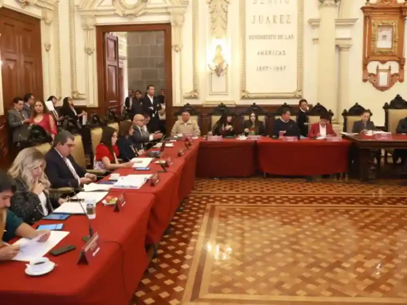 Puebla capital busca ser sede hospitalaria del Mundial FIFA 2026