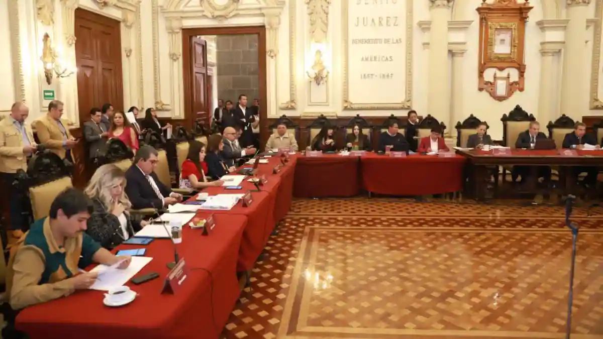 Puebla capital busca ser sede hospitalaria del Mundial FIFA 2026
