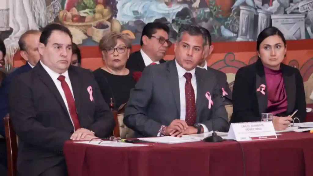 Bienestar colectivo y participación ciudadana, una realidad en Puebla capital