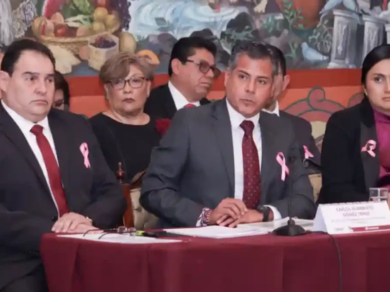 Bienestar colectivo y participación ciudadana, una realidad en Puebla capital