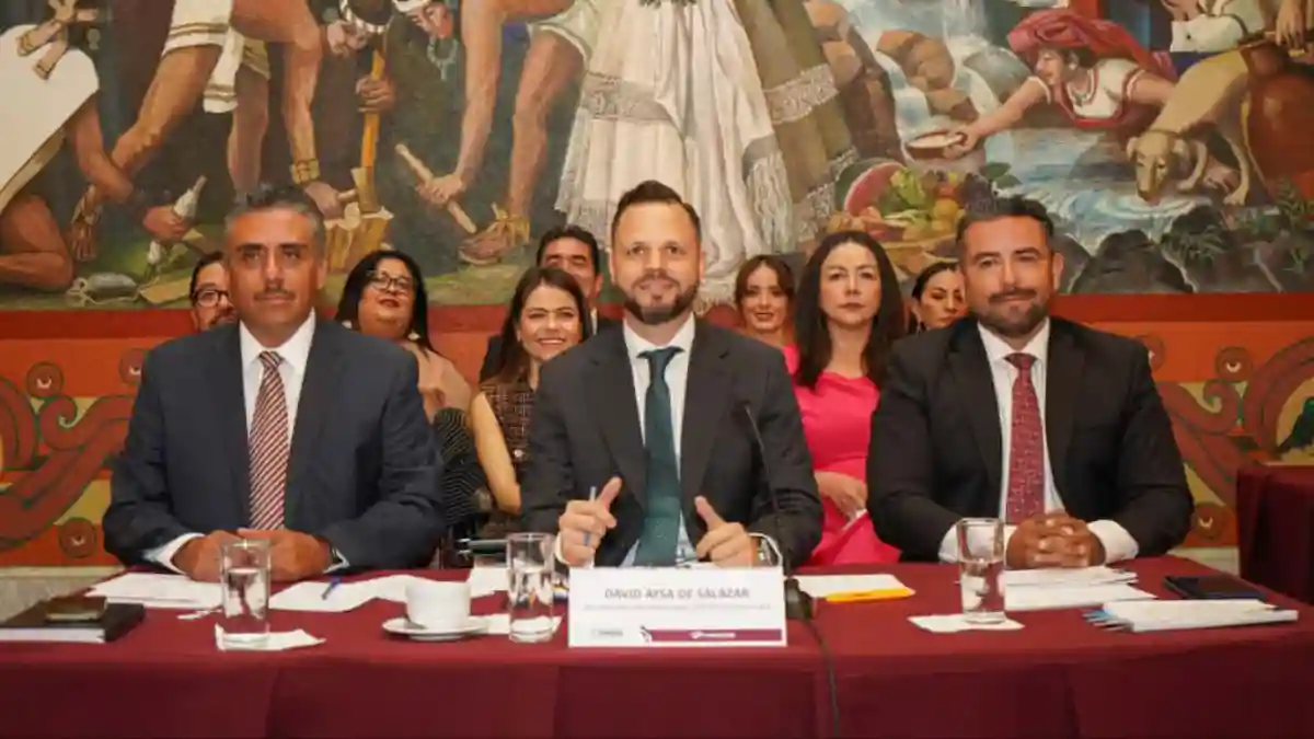 Construye Gobierno de la Ciudad una capital moderna, sostenible y digna
