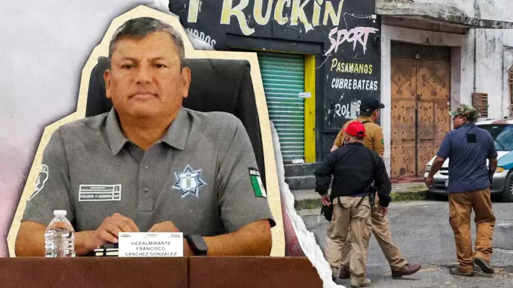SSP Puebla anuncia operativos en zonas controladas por organizaciones; continuarán en la 46 Poniente