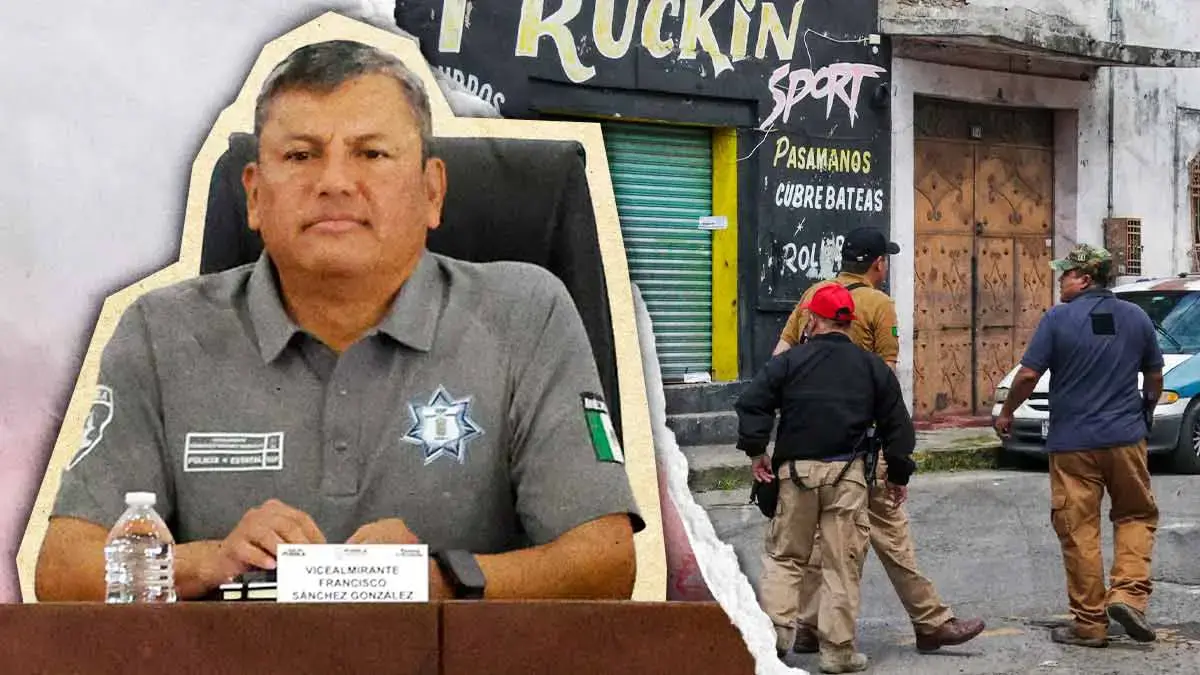 SSP Puebla anuncia operativos en zonas controladas por organizaciones; continuarán en la 46 Poniente