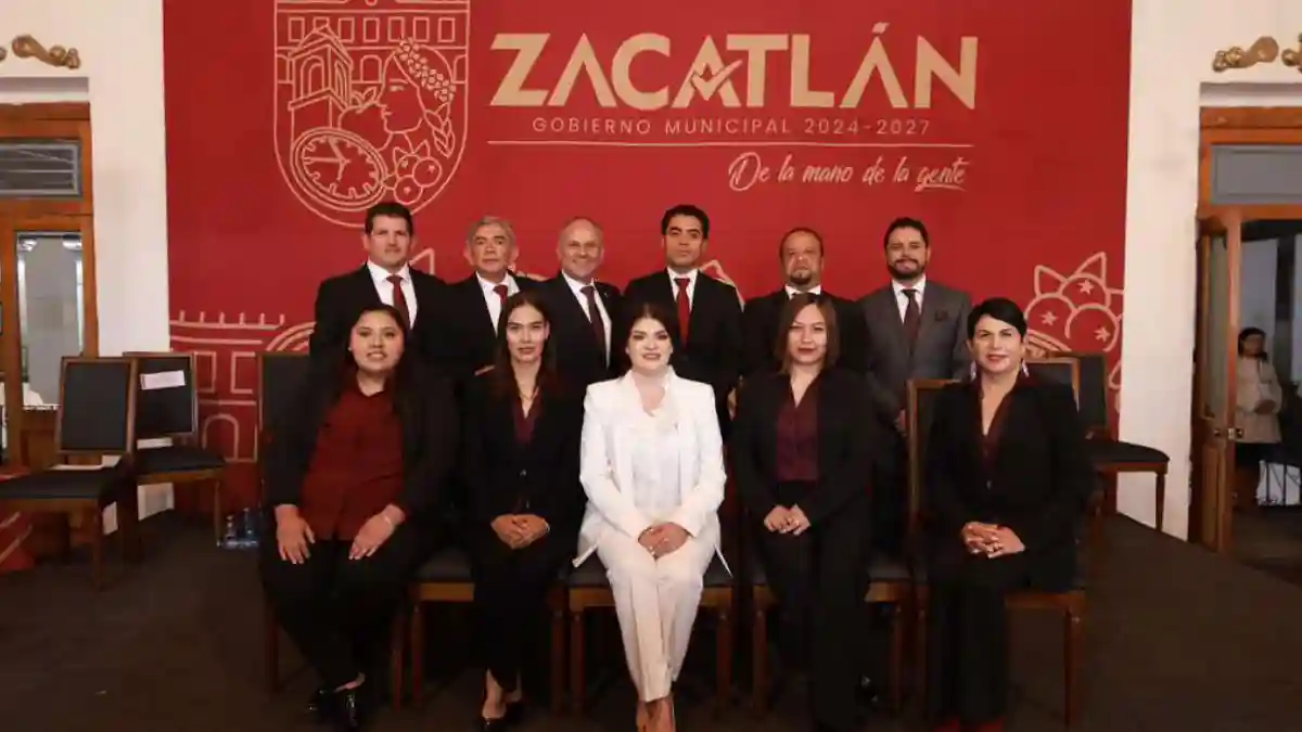 Bety Sánchez rinde su Primer Informe de Gobierno: destaca Seguridad, campo, turismo, Plan Hídrico y obras