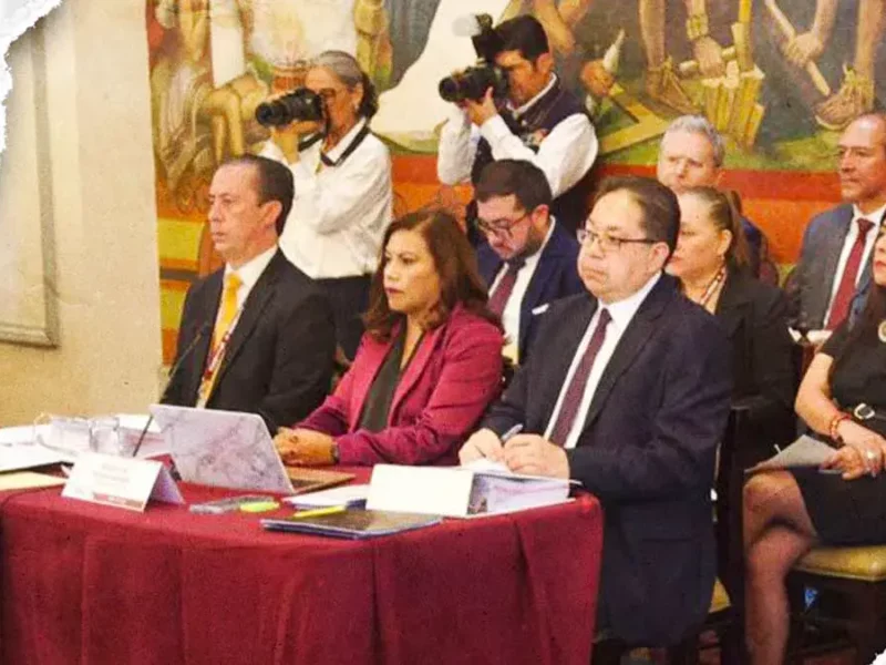 Durante primer año de gobierno, cinco secretarías del Ayuntamiento de Puebla concentraron 60% de quejas  