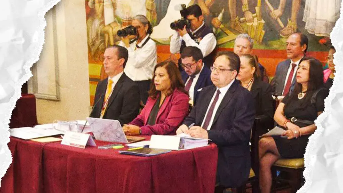 Durante primer año de gobierno, cinco secretarías del Ayuntamiento de Puebla concentraron 60% de quejas  