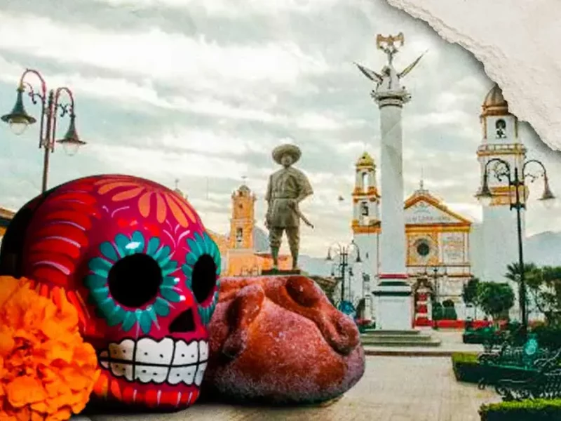 Desfiles, concursos y más actividades habrá en el Día de Muertos Zacapoaxtla 2025