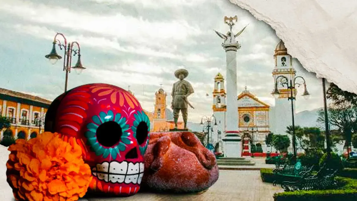 Desfiles, concursos y más actividades habrá en el Día de Muertos Zacapoaxtla 2025
