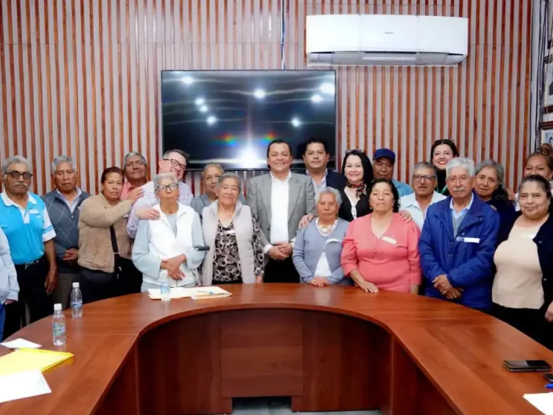 Programa “Reencuentro Familiar” continúa uniendo familias texmeluquenses