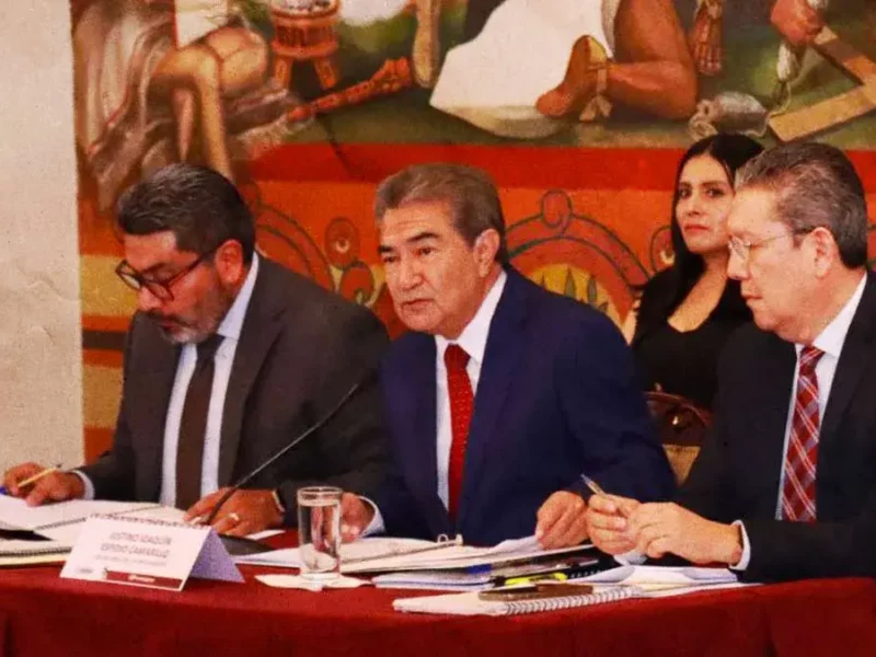 Ayuntamiento de Puebla recauda más de 150 mil pesos al regularizar mercados municipales