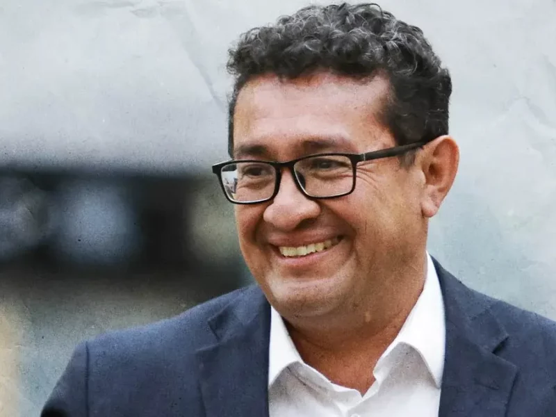 Pavel Gaspar asumirá la presidencia del Congreso de Puebla este jueves 23 de octubre 