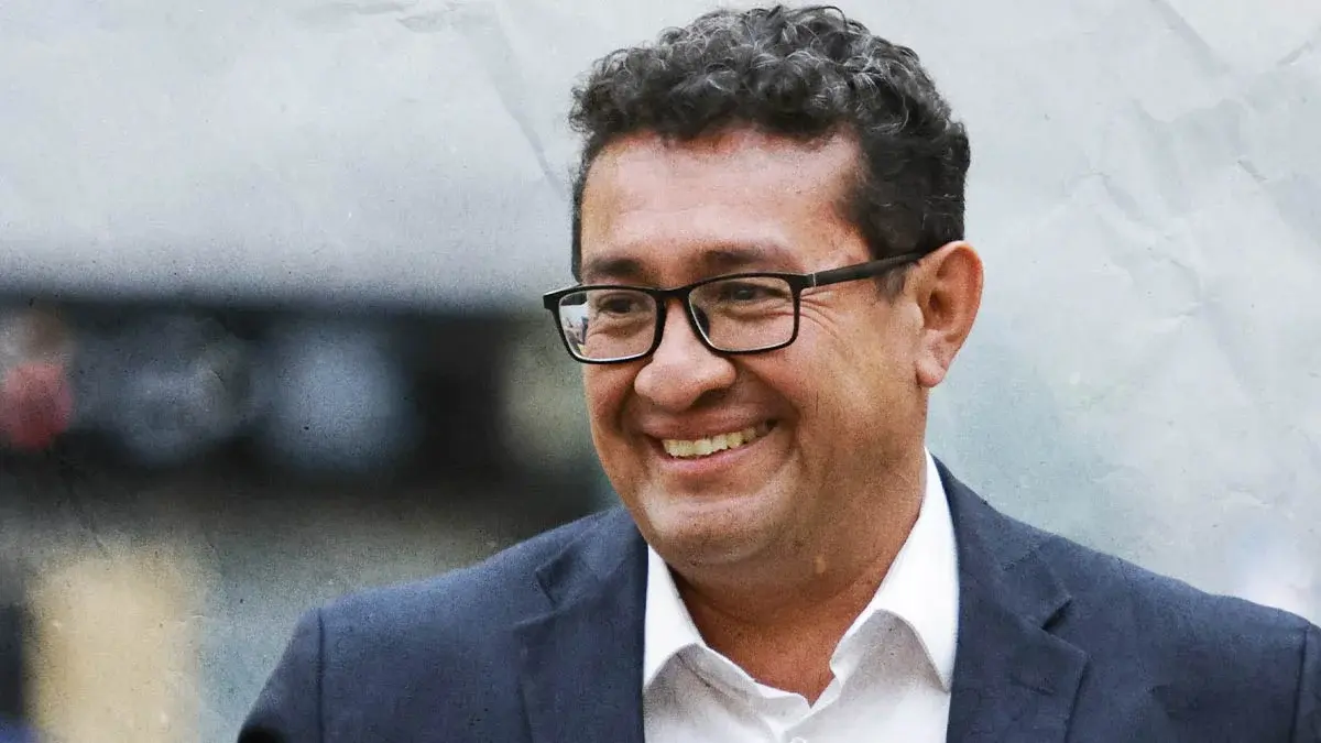 Pavel Gaspar asumirá la presidencia del Congreso de Puebla este jueves 23 de octubre 