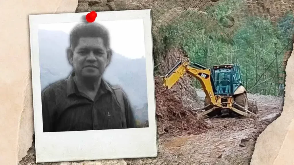 Sube a 21 la cifra de muertos por lluvias en Puebla al 22 de octubre