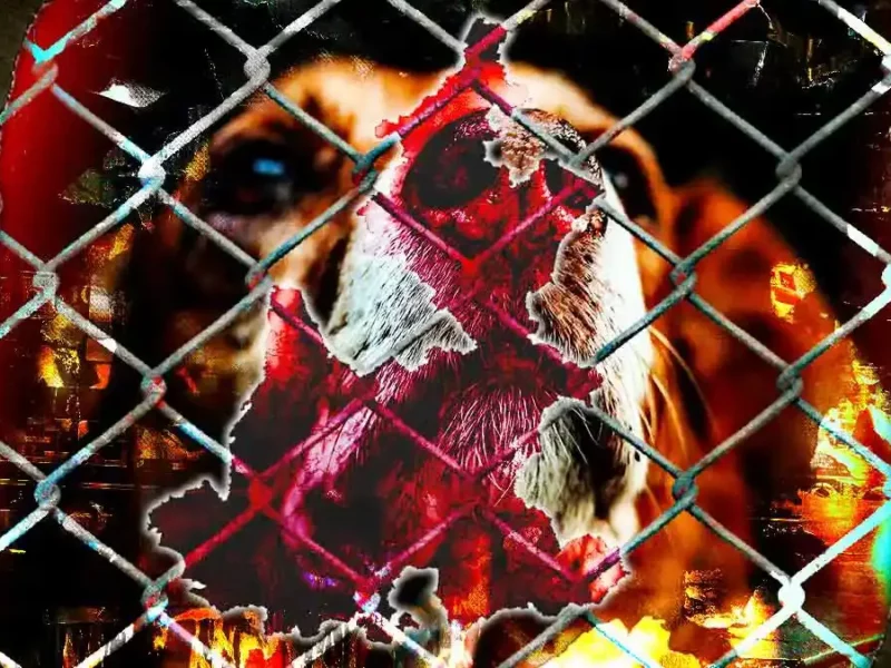 Puebla capital acumula 361 denuncias por maltrato animal en un año: Medio Ambiente