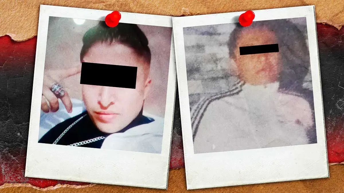 “El Kike” y “La Pioja”, presuntos autores intelectuales del asesinato de vigilante en La Fayuca, Puebla