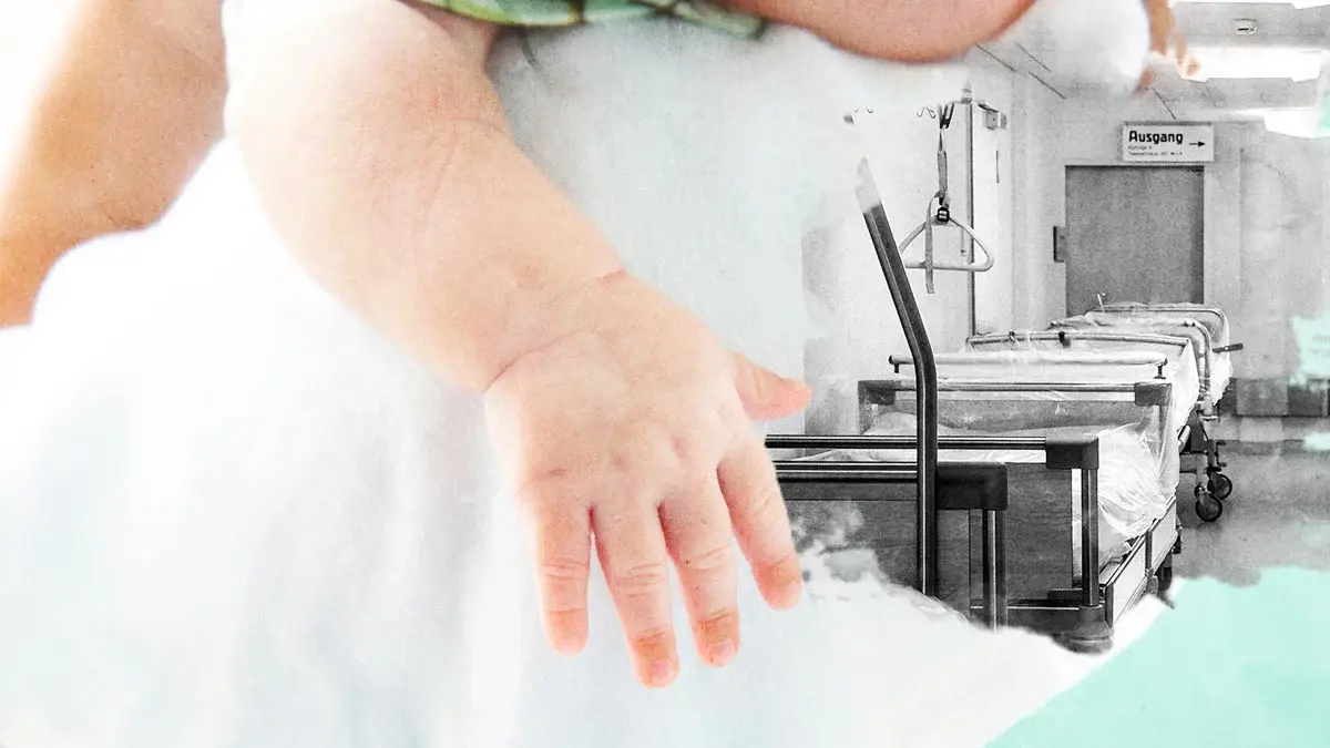 Nacimientos de bebés con espina bífida en Puebla se dispararon 71% en cuatro años