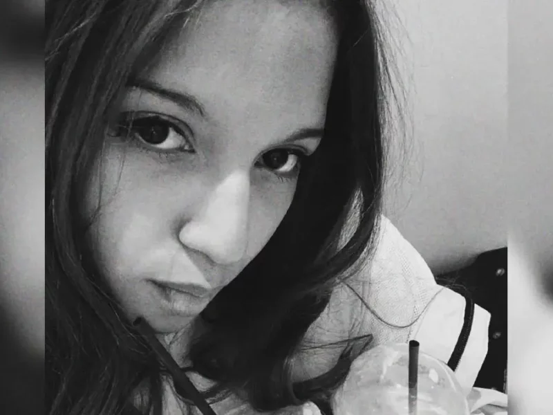 Yusvely discutió con su novio antes de quitarse la vida en la Vía Atlixcáyotl
