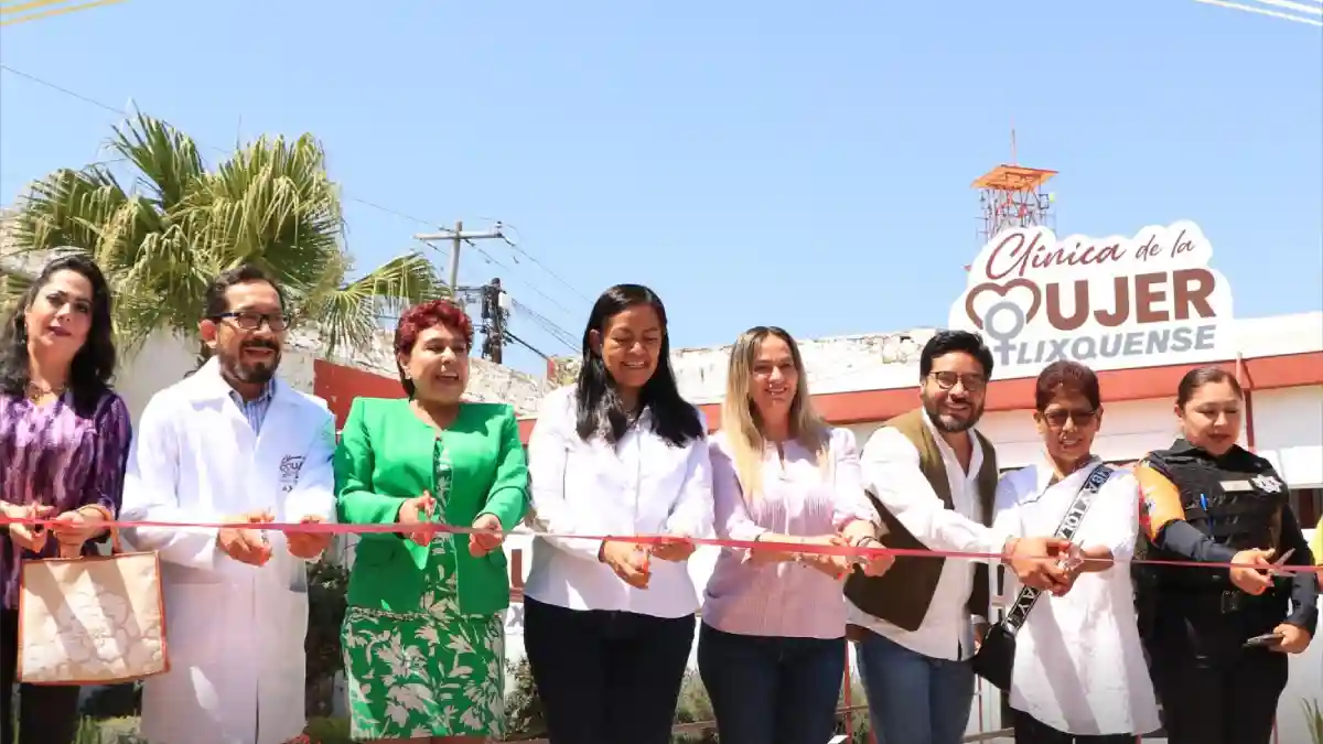 Con empatía, solidaridad y justicia social, Atlixco avanza hacia el mejor “Mejor lugar para vivir”: Ariadna Ayala