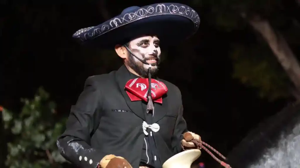 Ariadna Ayala impulsa el Desfile de Calaveras 2025: Arte, color y tradición en Atlixco