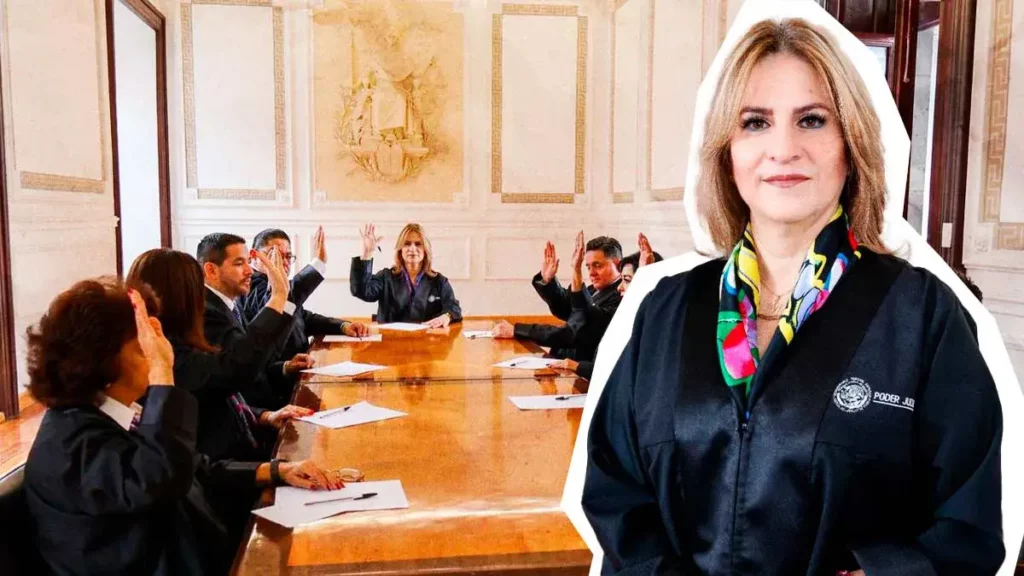 Tribunal de Justicia Administrativa del Poder Judicial, una opción para combatir la corrupción en Puebla