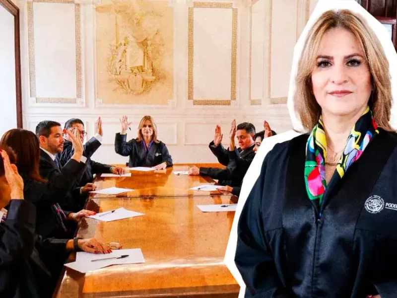 Tribunal de Justicia Administrativa del Poder Judicial, una opción para combatir la corrupción en Puebla
