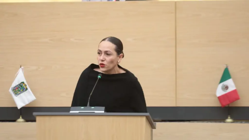 Fomento al consumo local y economía de proximidad, propuesta de la diputada Ana Laura Gómez