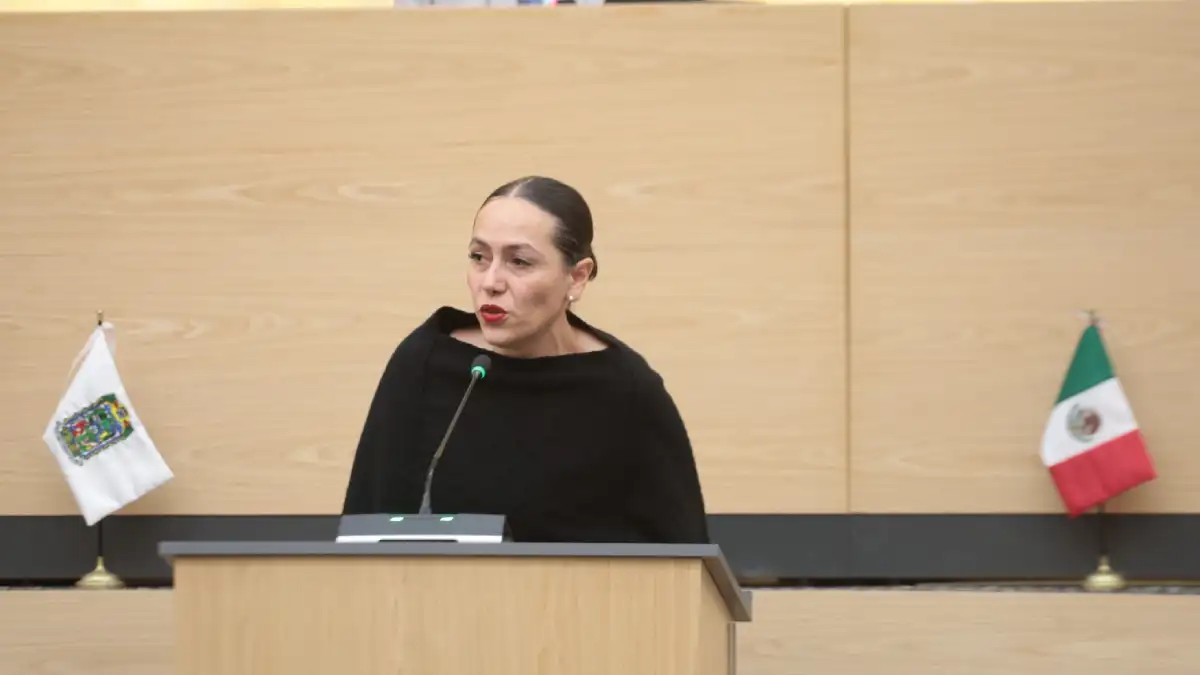 Fomento al consumo local y economía de proximidad, propuesta de la diputada Ana Laura Gómez