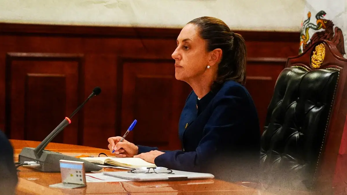 Claudia Sheinbaum realizará tercera visita a la Sierra Norte de Puebla tras afectaciones por lluvias 